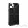 (UAG) Urban Armor Gear Monarch for IPHONE 15 PLUS kevlar black