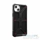 (UAG) Urban Armor Gear Monarch for IPHONE 15 PLUS kevlar black