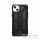 (UAG) Urban Armor Gear Monarch for IPHONE 15 PLUS carbon fiber