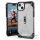 (UAG) Urban Armor Gear Plyo case for IPHONE 15 PLUS ice