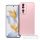 METALLIC Case for HONOR 90 5G pink