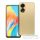 METALLIC Case for OPPO A78 4G gold