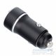 PAVAREAL car charger USB A + Type C PD 30W PA-CC53 black