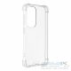 ROAR case ARMOR JELLY for SAMSUNG S24 transparent