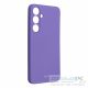 ROAR case COLORFUL JELLY for SAMSUNG S24 Plus purple