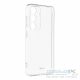 ROAR case JELLY for SAMSUNG S24 transparent