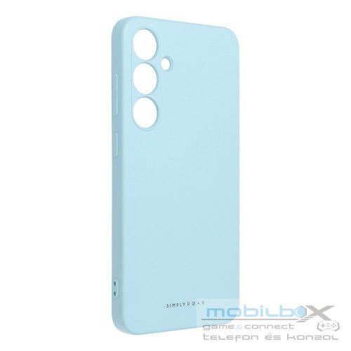 ROAR case SPACE for SAMSUNG S24 Plus Sky Blue