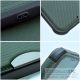 RAZOR Book for SAMSUNG S23 FE dark green