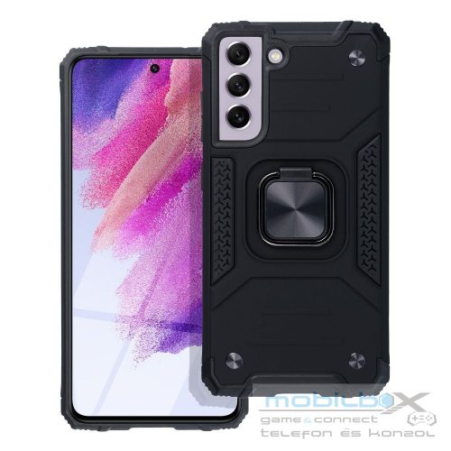 NITRO case for SAMSUNG A05S black