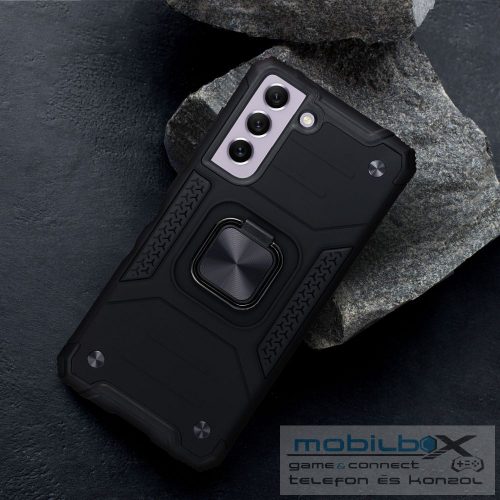 NITRO case for SAMSUNG A05S black