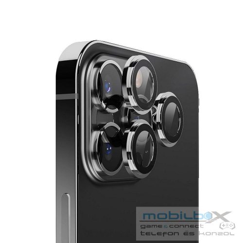 X-ONE Sapphire Camera Armor - for Samsung Galaxy S24 Ultra