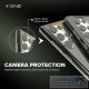 X-ONE Dropguard Case Lite for Samsung Galaxy S24 Ultra