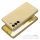 METALLIC Case for SAMSUNG A35 5G gold