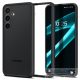 SPIGEN case ULTRA HYBRID for SAMSUNG S24 Plus matte black