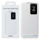 SAMSUNG original Smart View Wallet Case for SAMSUNG S24 EF-ZS921CWEGWW white blister