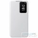 SAMSUNG original Smart View Wallet Case for SAMSUNG S24 Plus EF-ZS926CWEGWW white blister