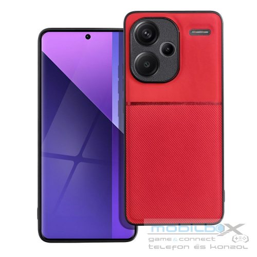 NOBLE case for XIAOMI Redmi Note 13 Pro Plus 5G red