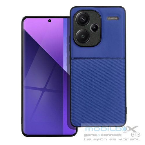 NOBLE case for XIAOMI Redmi Note 13 Pro Plus 5G blue