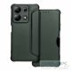 RAZOR Book for XIAOMI Redmi Note 13 4G dark green