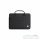 WiWU - Waterproof Laptop Genius Combo 3in1 set (laptop bag 14"+mouse+mouse pad) - black