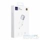 WiWU - Car Charger Mars Series Wi-QC020 22.5W QC 1xUSB A - white