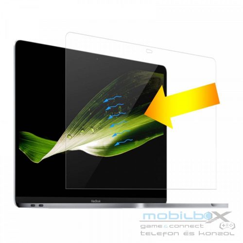 WiWU - PET Screen Protector for MackBook Air 2022 13.6'' (A2681)