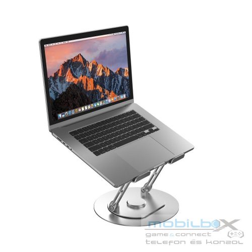 WiWU - Portable and Adjustable Laptop Stand S800