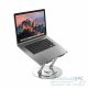 WiWU - Portable and Adjustable Laptop Stand S800