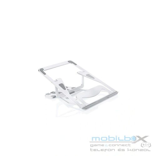 WiWU - Foldable and Adjustable Aluminium Laptop Stand S500