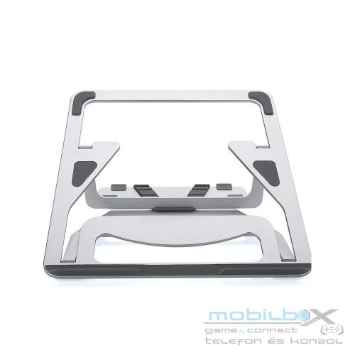 WiWU - Foldable and Adjustable Aluminium Laptop Stand S500