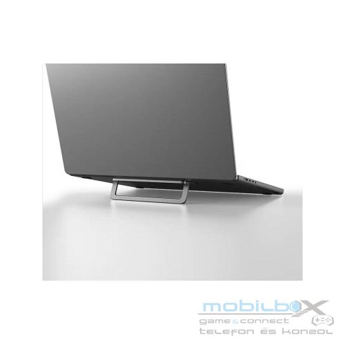 WiWU - Foldable Aluminium Stand S900 for Laptop or Keyboard