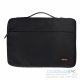 WiWU - Waterproof Laptop Bag 13,3" Pilot Sleeve - black