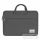 WiWU - Waterproof Laptop Bag 14" Vivid - gray