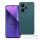 MATT case for XIAOMI Redmi Note 13 Pro Plus 5G dark green