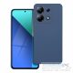 SILICONE case for XIAOMI Redmi Note 13 4G blue