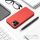 SILICONE case for XIAOMI Redmi Note 13 5G peach