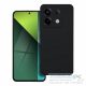 SILICONE case for XIAOMI Redmi Note 13 Pro 5G black