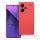 SILICONE case for XIAOMI Redmi Note 13 Pro Plus 5G peach