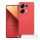 SILICONE case for XIAOMI Redmi Note 13 Pro 4G peach