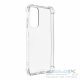 ROAR case ARMOR JELLY for SAMSUNG A05s transparent