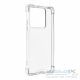 ROAR case ARMOR JELLY for XIAOMI Redmi Note 13 5G transparent