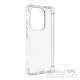 ROAR case ARMOR JELLY for XIAOMI Redmi Note 13 Pro 4G transparent