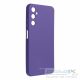 ROAR case COLORFUL JELLY for SAMSUNG A05s purple