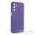 ROAR case COLORFUL JELLY for SAMSUNG A15 4G / A15 5G purple