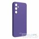 ROAR case COLORFUL JELLY for SAMSUNG A55 5G purple