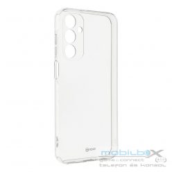 ROAR case JELLY for SAMSUNG A25 5G transparent