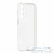 ROAR case JELLY for SAMSUNG A25 5G transparent