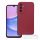 ROAR case LUNA for SAMSUNG A15 4G / A15 5G Red