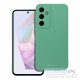 ROAR case LUNA for SAMSUNG A35 5G Green