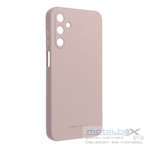 ROAR case SPACE for SAMSUNG A15 4G / A15 5G Pink